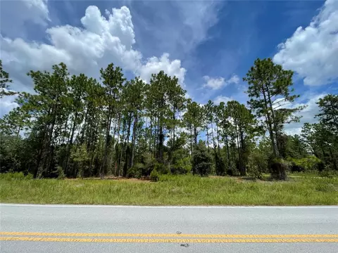 00 SW Marine Blvd, Dunnellon, FL 34431