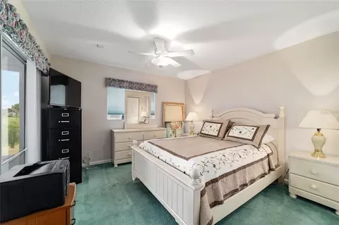 Bedroom - 5245 NW 21st Loop, Ocala, FL 34482 photo 4 of 4