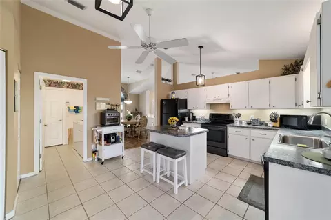 Kitchen - 5245 NW 21st Loop, Ocala, FL 34482 photo 3 of 3