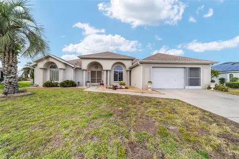 Exterior - 5245 NW 21st Loop, Ocala, FL 34482 photo 2 of 8