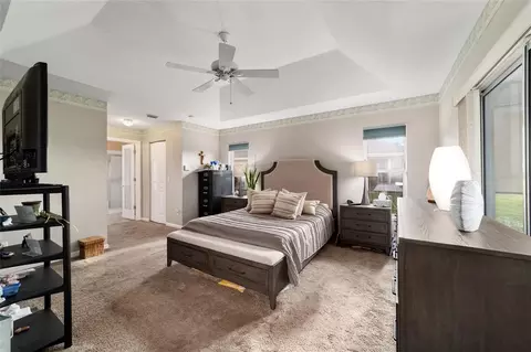 Bedroom - 5245 NW 21st Loop, Ocala, FL 34482 photo 1 of 4