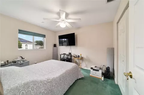 Bedroom - 5245 NW 21st Loop, Ocala, FL 34482 photo 3 of 4