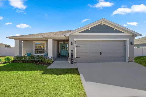 4810 SE 91st Pl, Ocala, FL 34480