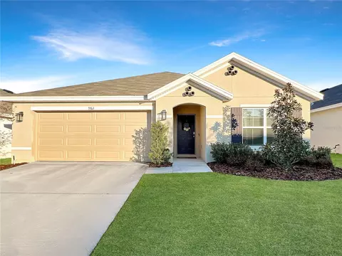 5563 SW 43rd Ct, Ocala, FL 34474