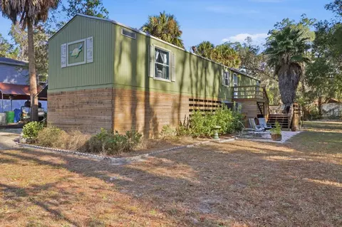 24 62nd St, Yankeetown, FL 34498