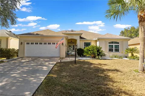 9250 SW 96th Court Rd, Ocala, FL 34481