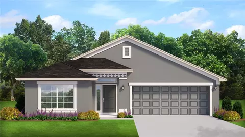 4537 SW 91st Lane Rd, Ocala, FL 34476