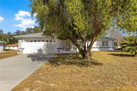 6115 SW 104th St, Ocala, FL 34476