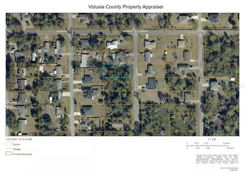 0 6th Ave, Deland, FL 32724