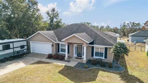 10340 SE 125th St, Belleview, FL 34420