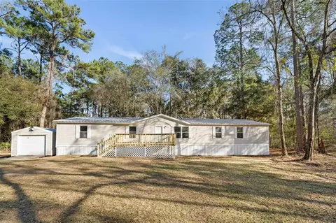 11919 NW 23rd Dr, Gainesville, FL 32609