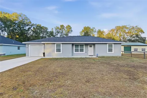 14106 SE 43rd Ter, Summerfield, FL 34491