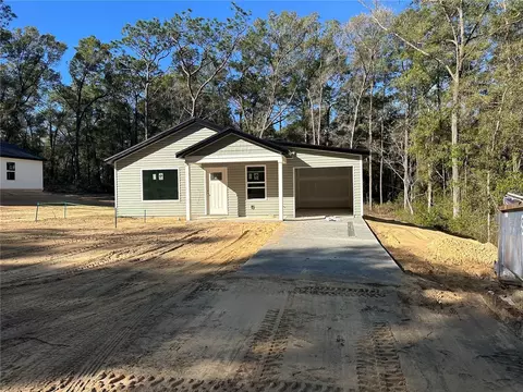 4168 SW 156th Ave, Ocala, FL 34481