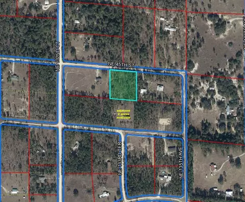 tbd NE 45th St, Williston, FL 32696 photo 3