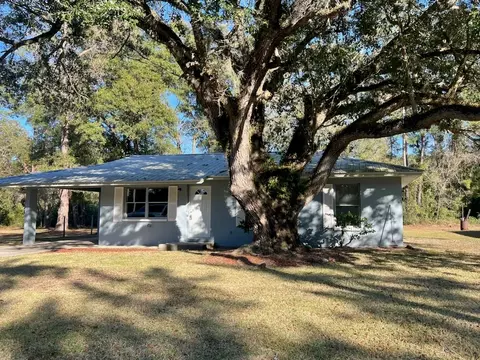 3839 NE 210th Ct, Williston, FL 32696