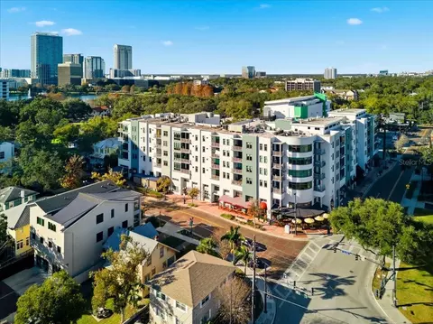 10 N Summerlin Ave #7, Orlando, FL 32801