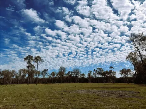 Dr #3 NW 193rd St, Micanopy, FL 32667