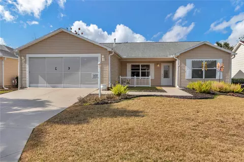 3490 Forsythe Ter, The Villages, FL 32162