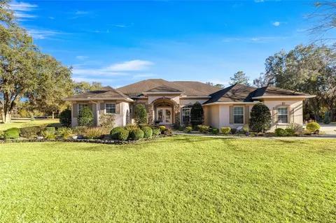 14825 NW 145th Ave, Williston, FL 32696