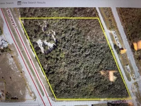 Old Dixie Highway, Fort Pierce, FL 34946