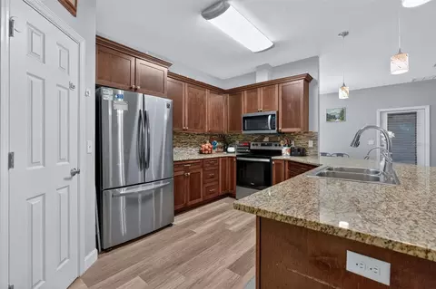 Kitchen - 30 Deer Trail Cir, Bronson, FL 32621 photo 2 of 5