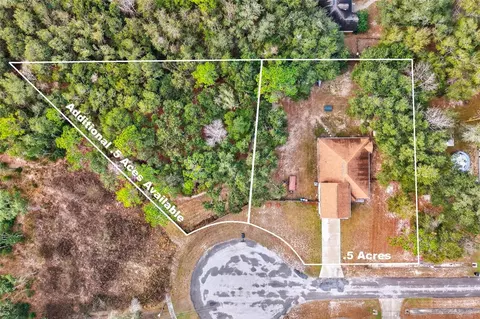 View/Area - 30 Deer Trail Cir, Bronson, FL 32621 photo 7 of 8
