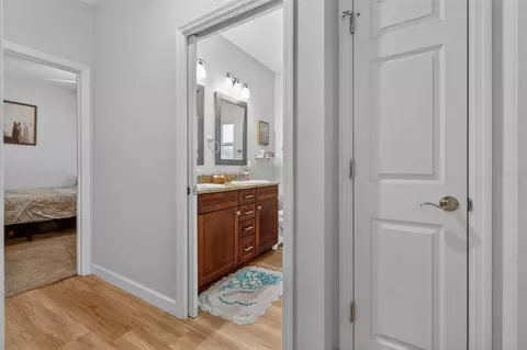Entry Way - 30 Deer Trail Cir, Bronson, FL 32621 photo 4 of 5