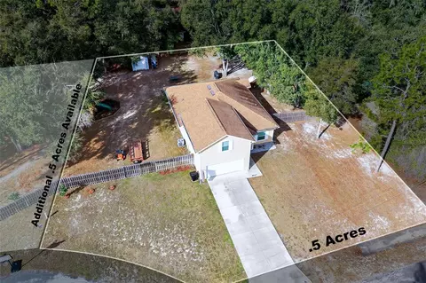 View/Area - 30 Deer Trail Cir, Bronson, FL 32621 photo 3 of 8