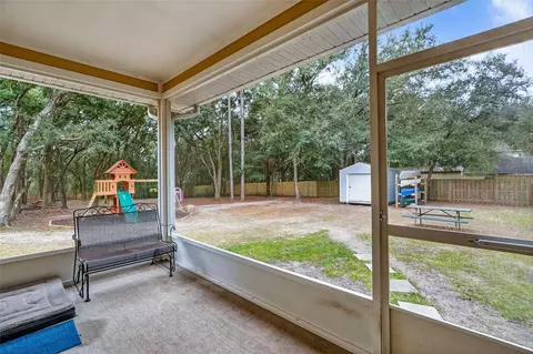 Exterior - 30 Deer Trail Cir, Bronson, FL 32621 photo 2 of 10