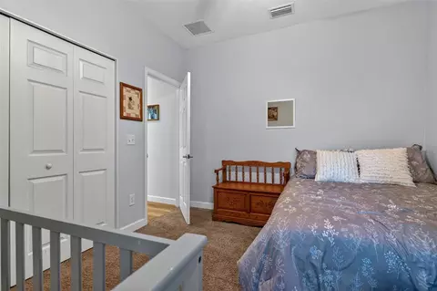 Bedroom - 30 Deer Trail Cir, Bronson, FL 32621 photo 4 of 8