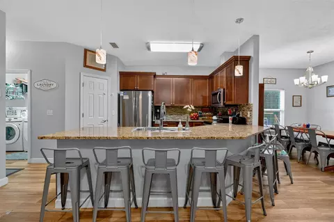 Kitchen - 30 Deer Trail Cir, Bronson, FL 32621 photo 1 of 5