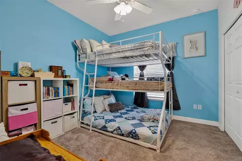 Bedroom - 30 Deer Trail Cir, Bronson, FL 32621 photo 1 of 8
