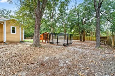 Exterior - 30 Deer Trail Cir, Bronson, FL 32621 photo 6 of 10