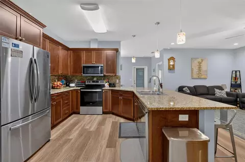 Kitchen - 30 Deer Trail Cir, Bronson, FL 32621 photo 5 of 5