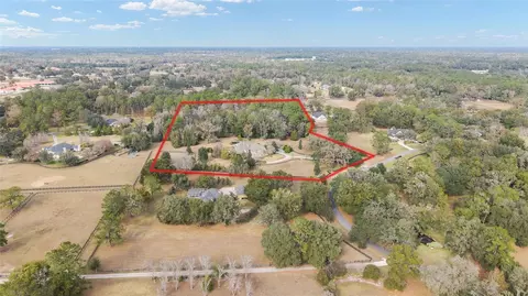 View/Area - 2150 SE 73 Loop, Ocala, FL 34480 photo 2 of 11