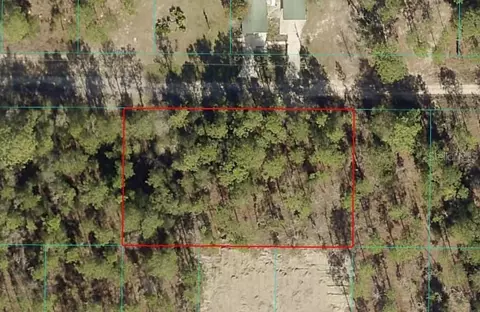lot S 121314 Sw 38th Pl, Ocala, FL 34481