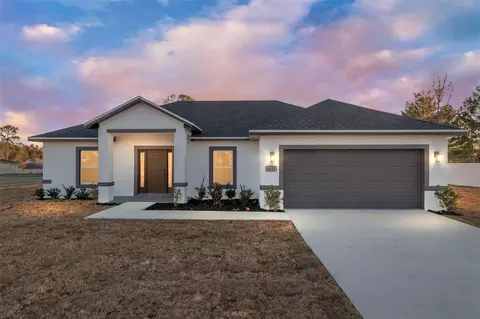4612 SW 149th St, Ocala, FL 34473