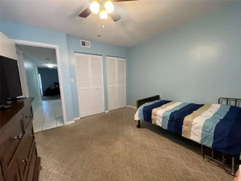 Bedroom - 625 Midway Dr #A, Ocala, FL 34472 photo 2 of 3
