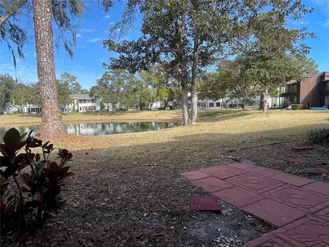 Exterior - 625 Midway Dr #A, Ocala, FL 34472 photo 4 of 9