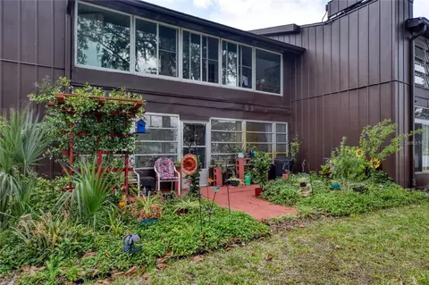 Exterior - 625 Midway Dr #A, Ocala, FL 34472 photo 8 of 9