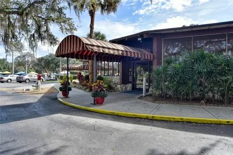 Exterior - 625 Midway Dr #A, Ocala, FL 34472 photo 9 of 9