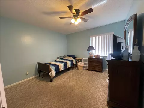 Bedroom - 625 Midway Dr #A, Ocala, FL 34472 photo 3 of 3