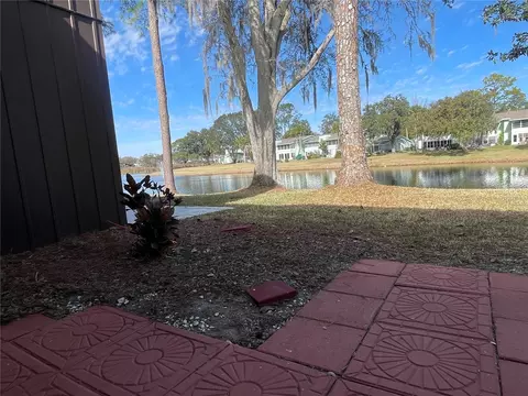 Exterior - 625 Midway Dr #A, Ocala, FL 34472 photo 5 of 9
