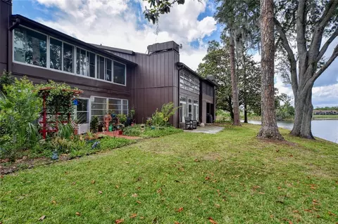 Exterior - 625 Midway Dr #A, Ocala, FL 34472 photo 6 of 9