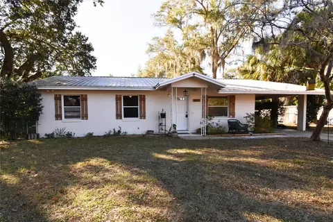 2810 NE 24th Ave, Ocala, FL 34470