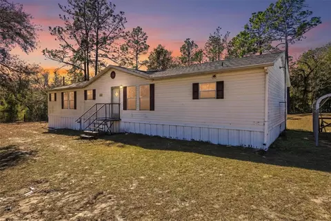 4720 SW 160th Ct, Ocala, FL 34481