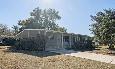3302 Evergreen Rd #1715, Zellwood, FL 32798