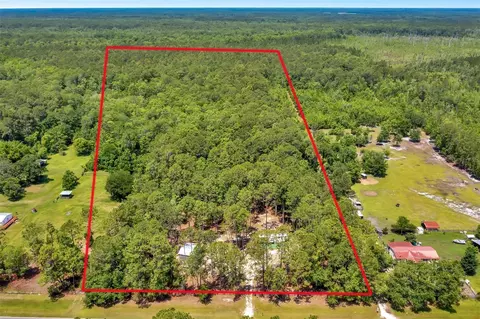 18010 NE County Road 1471, Waldo, FL 32694
