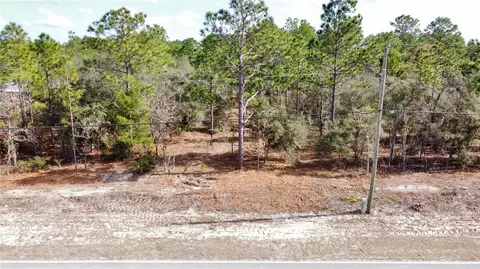 8951 N Citrus Springs Blvd, Citrus Springs, FL 34433