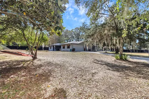 3598 SW Trout St, Dunnellon, FL 34431